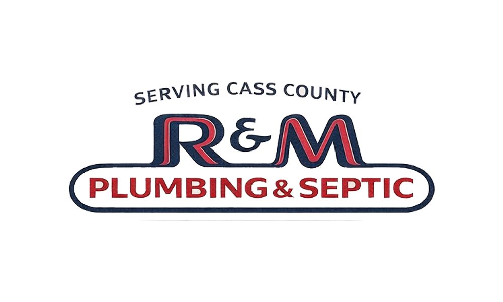 R&M Plumbing and Septic Tank